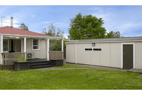 Photo of property in 41 Poihaere Street, Turangi, 3334