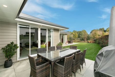 Photo of property in 65 Tongariro Street, Halswell, Christchurch, 8025