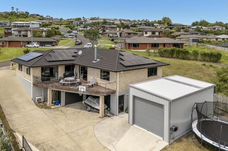 Photo of property in 93 Orion Drive, Welcome Bay, Tauranga, 3112