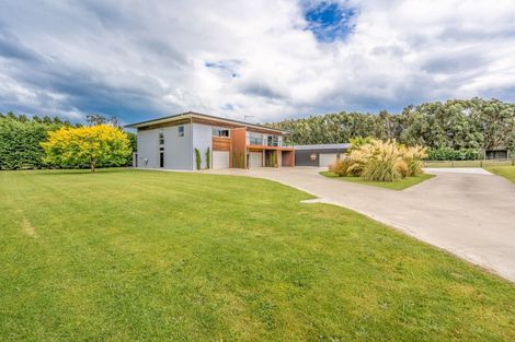 Photo of property in 156 Black Road, Otatara, Invercargill, 9879