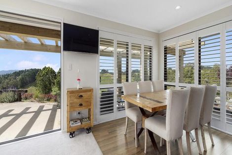 Photo of property in 684 Blackbridge Road, Waitoki, Kaukapakapa, 0871