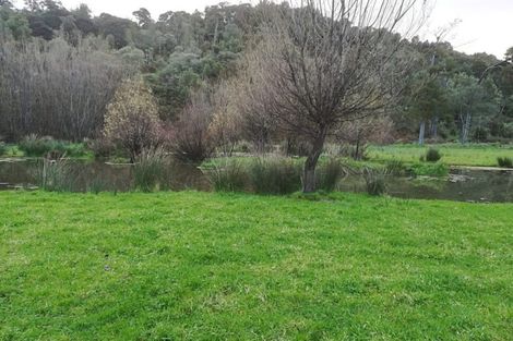 Photo of property in 185 Kaukatea Valley Road, Okoia, Whanganui, 4582