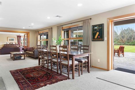 Photo of property in 43 Mount Thomas Road, Fernside, Rangiora, 7471