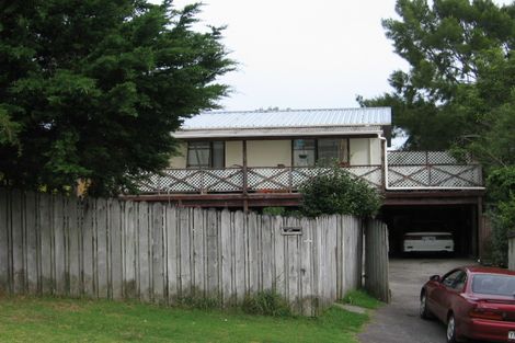 Photo of property in 7 Cyril Crescent, West Harbour, Auckland, 0618