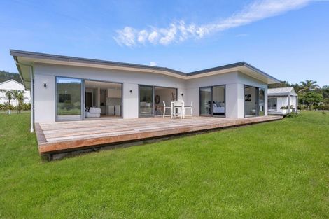 Photo of property in 64 Saint Andrews Drive, Pauanui, Hikuai, 3579