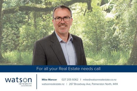 Photo of property in 631 Pahiatua Aokautere Road, Aokautere, Palmerston North, 4471