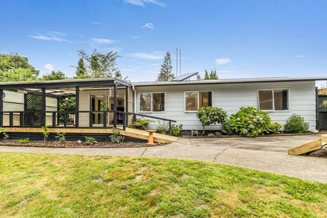 Photo of property in 28 Blomfield Street, Pukehangi, Rotorua, 3015