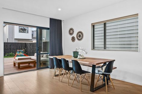 Photo of property in 21 Autumn Blaze Street, Hobsonville, Auckland, 0616