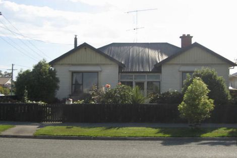 Photo of property in 16 Guinness Street, Highfield, Timaru, 7910
