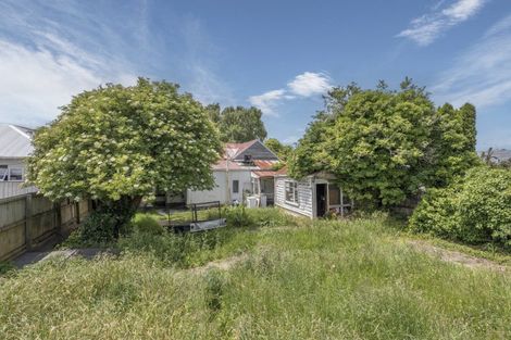 Photo of property in 137 Clarence Street, Riccarton, Christchurch, 8011