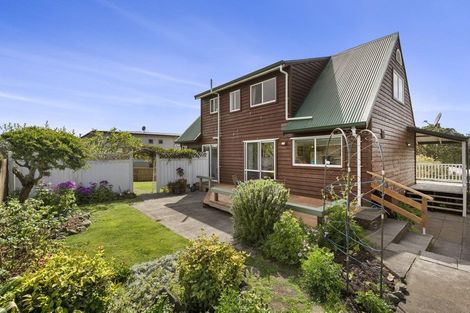 Photo of property in 7 Puriri Street, Raglan, 3225