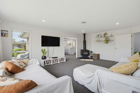 Photo of property in 1 Matthews Street, Kaiapoi, 7630