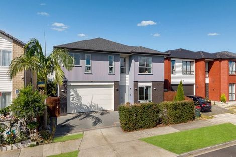 Photo of property in 65 Broadhurst Road, Flat Bush, Auckland, 2019