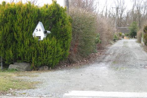 Photo of property in 54a Denmark Street, Fairlie, 7925