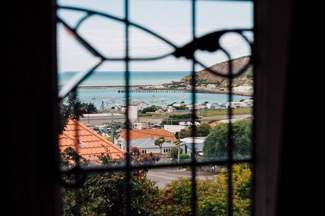 Photo of property in 24 Wansbeck Street, South Hill, Oamaru, 9400