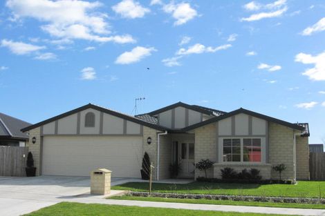 Photo of property in 6 Tainui Street, Levin, 5510