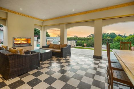 Photo of property in 44a Twin Oaks Drive, Tamahere, Hamilton, 3283