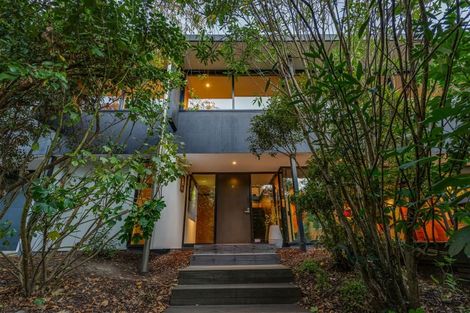 Photo of property in 41 Holliss Avenue, Cashmere, Christchurch, 8022