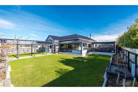Photo of property in 41 Parsonage Road, Waimate, 7924