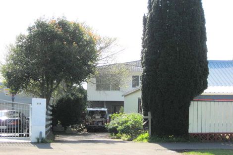 Photo of property in 210 Tukapa Street, Westown, New Plymouth, 4310