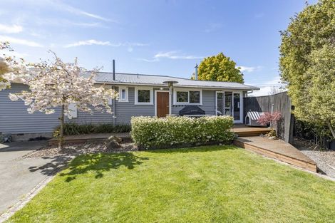 Photo of property in 117 Joy Street, Shirley, Christchurch, 8061