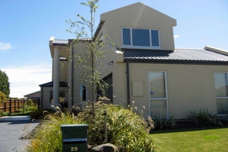 Photo of property in 25 Brookfield Drive, Northwood, Christchurch, 8051