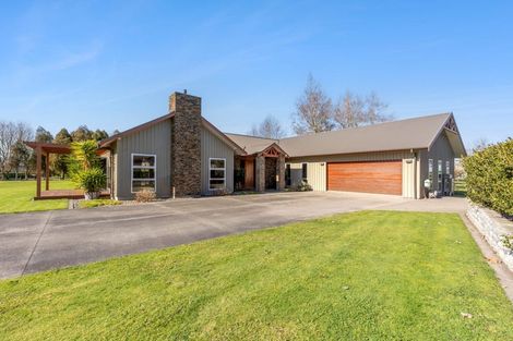 Photo of property in 5 Oakfield Close, Matamata, 3400