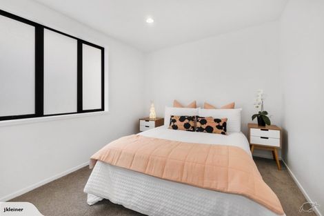 Photo of property in 8b Macaulay Street, Eden Terrace, Auckland, 1021
