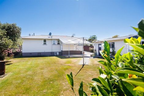 Photo of property in 10 Dalrymple Place, Marton, 4710