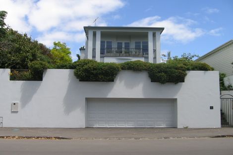 Photo of property in 15 Cambridge Terrace, Devonport, Auckland, 0624