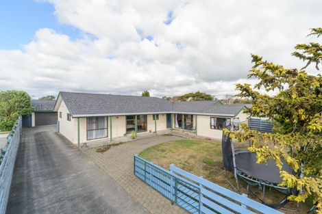 Photo of property in 39 Pencarrow Street, Highbury, Palmerston North, 4412