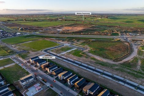 Photo of property in 28 Gaylard Avenue, Chartwell, Hamilton, 3210