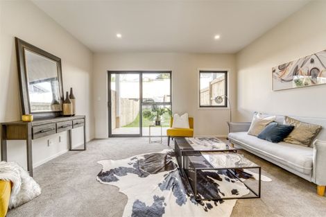 Photo of property in 7 Impatiens Lane, Massey, Auckland, 0614