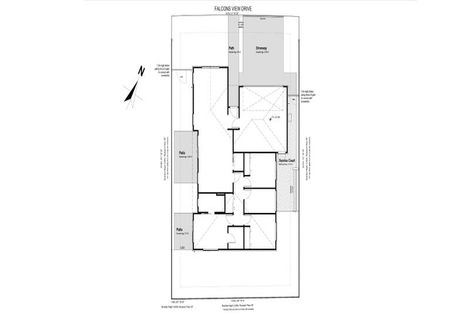 Photo of property in 41 Falcons View Drive, Rolleston, 7615