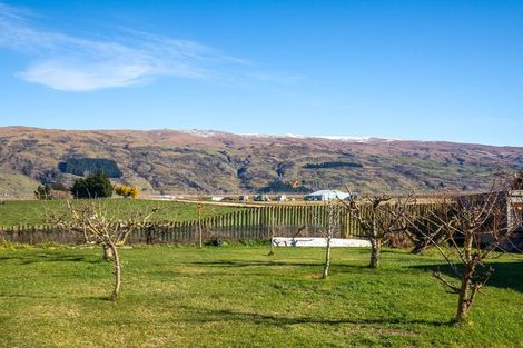 Photo of property in 301 Roxburgh Road East, Roxburgh East, Roxburgh, 9571