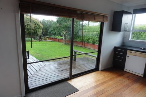 Photo of property in 66b Govett Avenue, Frankleigh Park, New Plymouth, 4310