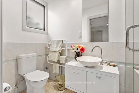 Photo of property in 1a/12 Selwyn Road, Cockle Bay, Auckland, 2014