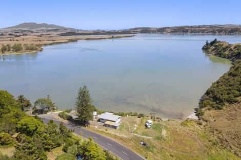 Photo of property in 449 Ohautira Road, Raglan, 3295