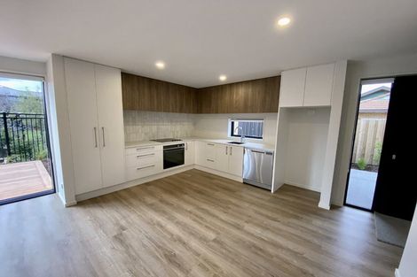 Photo of property in 8/23 Euston Street, Riccarton, Christchurch, 8041