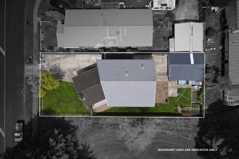 Photo of property in 29 Ashurst Avenue, Pukete, Hamilton, 3200