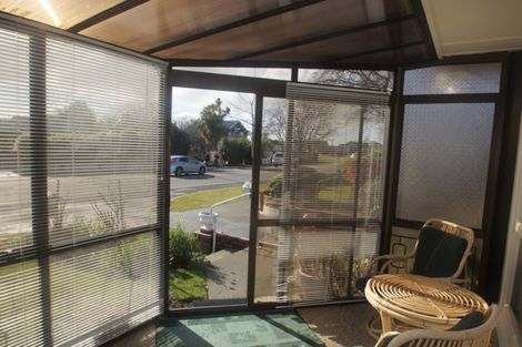 Photo of property in 1/186 Blighs Road, Strowan, Christchurch, 8052