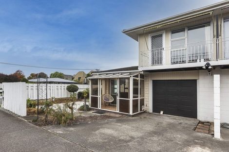 Photo of property in 1/15 Bennett Street, St Albans, Christchurch, 8052