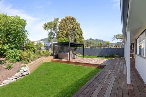 Photo of property in 161 Vista Paku, Pauanui, Hikuai, 3579