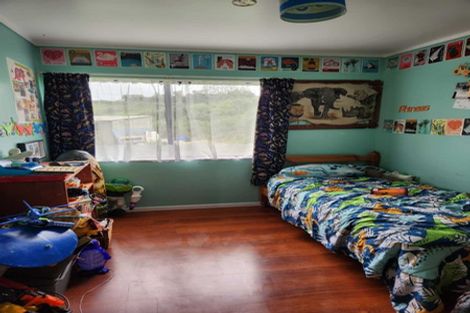 Photo of property in 101 Gomez Road, Hikurangi, 0181