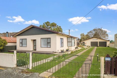Photo of property in 623 Weston-ngapara Road, Enfield, Oamaru, 9491