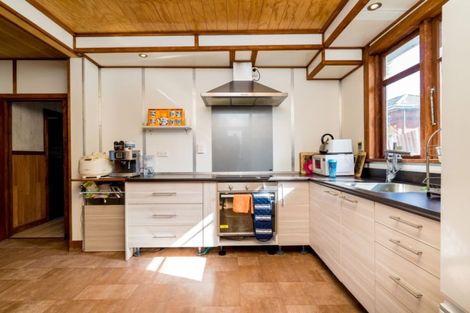 Photo of property in 105 Riselaw Road, Calton Hill, Dunedin, 9012