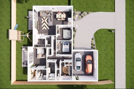 Photo of property in 3 Titchmarsh Lane, Pokeno, 2402