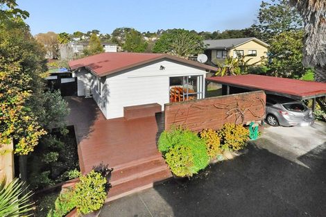 Photo of property in 176 Solar Road, Glen Eden, Auckland, 0602