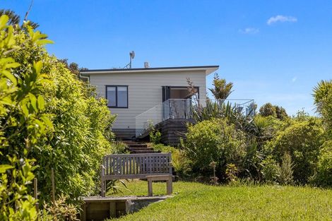 Photo of property in 63 Govan Wilson Road, Whangaripo, Wellsford, 0985