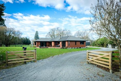 Photo of property in 51 Tancred Street, Geraldine, 7930